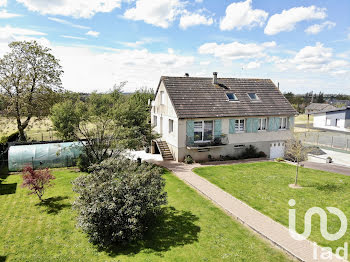 maison à Tessy-sur-Vire (50)