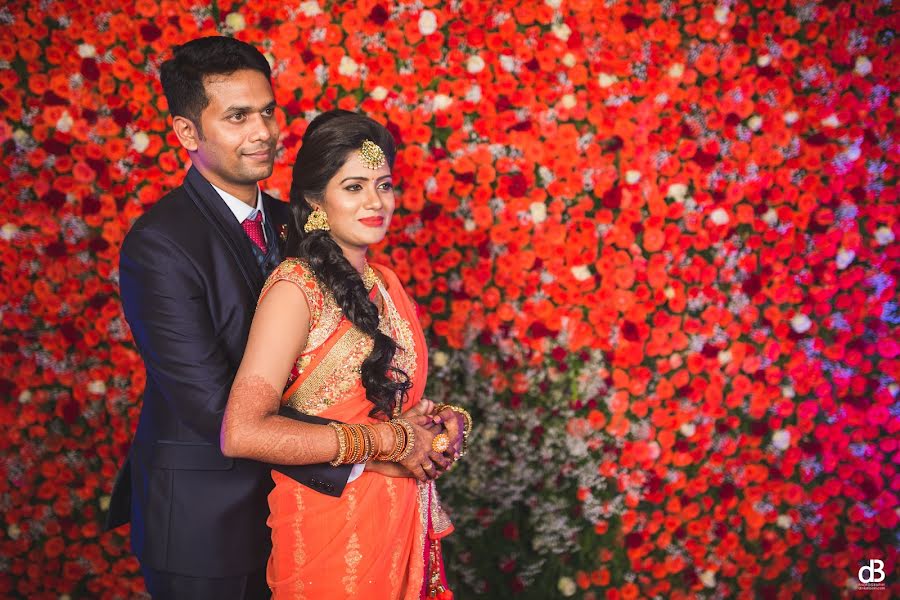 Wedding photographer Dinesh Boiri (dineshboiri). Photo of 12 December 2020