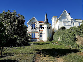 maison à Saint-Palais-sur-Mer (17)