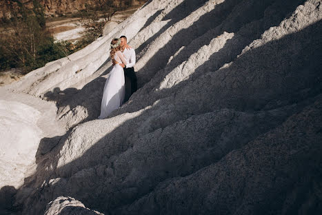 Jurufoto perkahwinan Elena Bogdanova (bogdan). Foto pada 14 Mei 2020