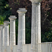 Colonne di RICE