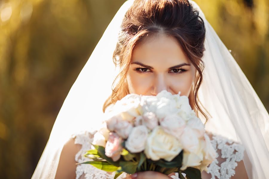 Fotografo di matrimoni Vyacheslav Maystrenko (maestrov). Foto del 9 novembre 2018