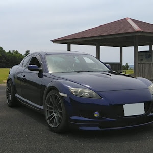 RX-8 SE3P