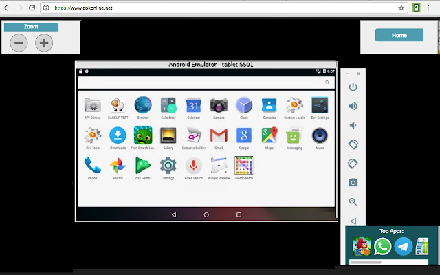 Download Android Phone Emulator For Pc