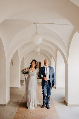 Wedding photographer Gaetano Clemente (clemente). Photo of 8 November 2019