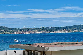 appartement à Sainte-Maxime (83)