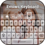 Cover Image of Descargar Errows Keyboard 1.0 APK