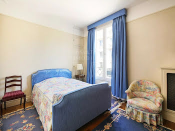 appartement à Paris 16ème (75)