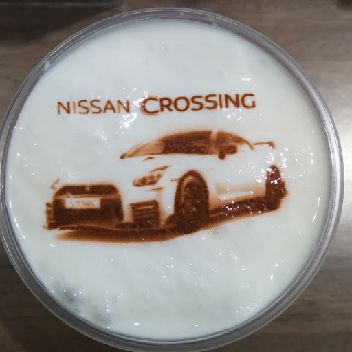 タイガーのプロフィール画像