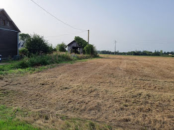 terrain à Bernay (27)