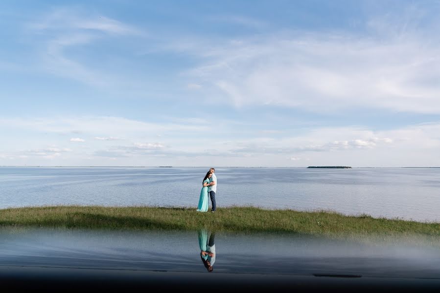 Fotografo di matrimoni Olga Gryzlova (gryzlovsky). Foto del 31 maggio 2020