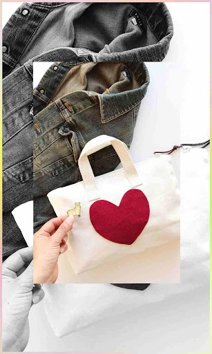 DIY Tote Bag Designs  Creative Canvas  Bag