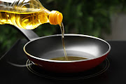 Eleven suspects found with cooking oil allegedly stolen from a company in Ekurhuleni on Wednesday will appear in the Boksburg magistrate's court on Monday. Stock photo.