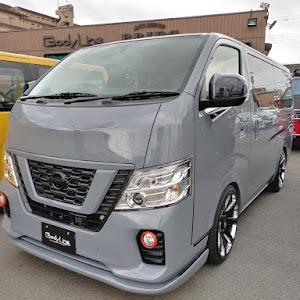 NV350キャラバン