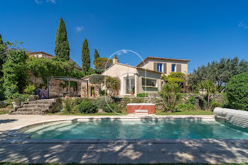 maison à Uzès (30)