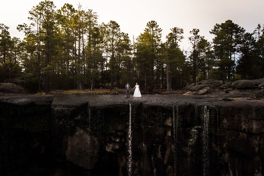 Wedding photographer Fernando Santacruz (fernandosantacr). Photo of 5 February 2018