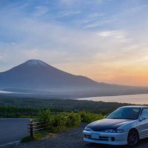 インテグラ DC2