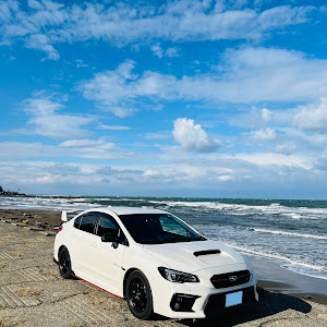 WRX S4 VAG