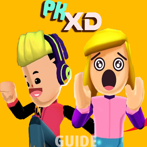 Guide For Pk Xd Game Para Android Apk Descargar