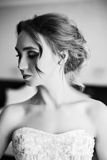 Wedding photographer Kristina Lebedeva (krislebedeva). Photo of 17 April 2016