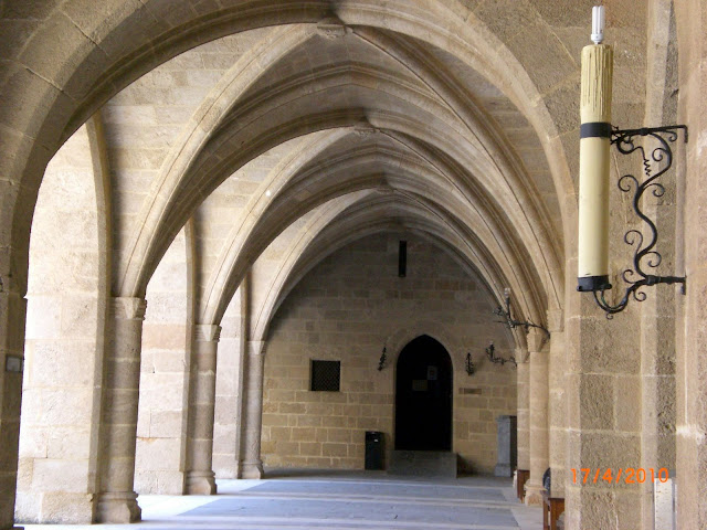 7º. DIA. RODAS - CRUCERO POR EGIPTO Y TIERRA SANTA (12-19/4/2010) (5)