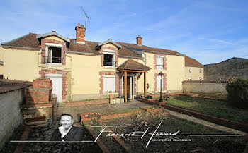 maison à Longchamp-sur-Aujon (10)