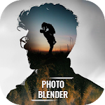 Cover Image of ダウンロード Photo Blender: Multiple Photo Blender 1.0 APK