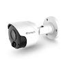 Camera Ip Bullet 1080P Vantech Vph - 322 Pir - Hàng Chính Hãng