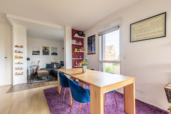 appartement à Rennes (35)