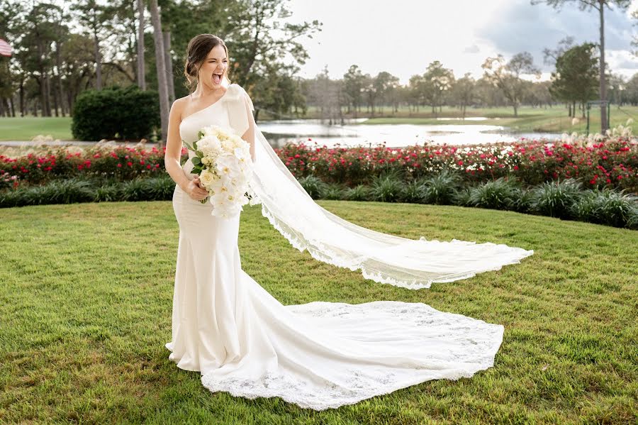 Fotografo di matrimoni Wil Ramsey (wilramsey). Foto del 24 agosto 2022