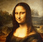 Gioconda loca