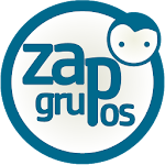 Cover Image of Tải xuống Zap Grupos 2.6 APK