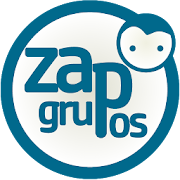 Zap Grupos  Icon