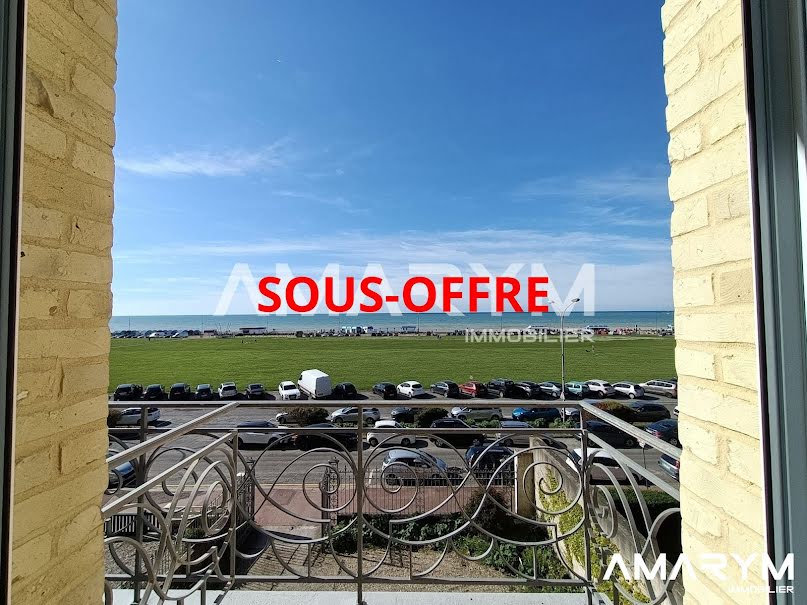 Vente appartement 1 pièce 31 m² à Dieppe (76200), 149 800 €