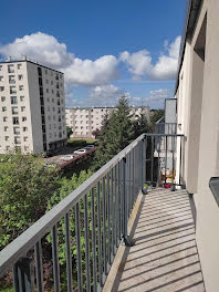 appartement à Les Mureaux (78)