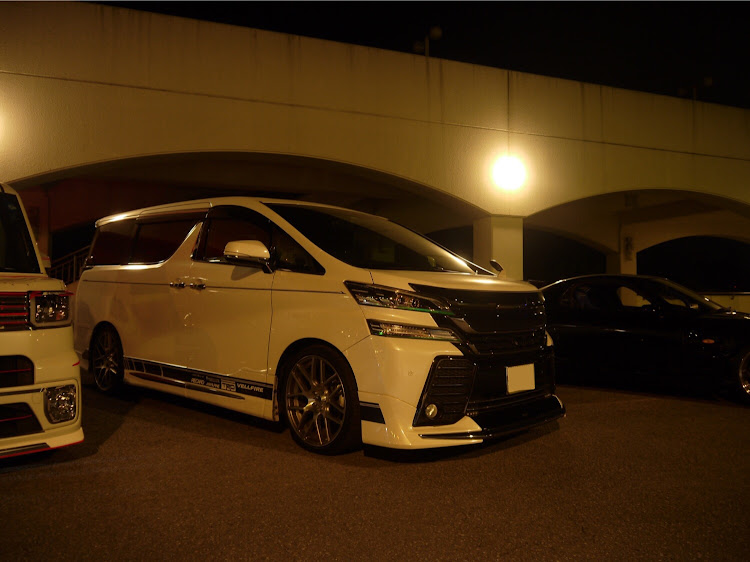 ハスラーのチップとデール・桜と愛車・宮崎・スマイルに関するカスタム事例の投稿画像4枚目