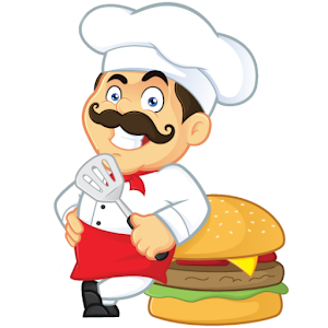Burger Cooking Restaurant Game 1.0