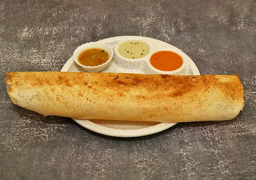 Masala Dosa