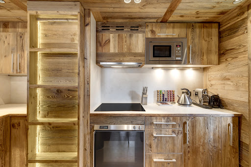Appartement 4