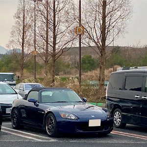 S2000 AP1