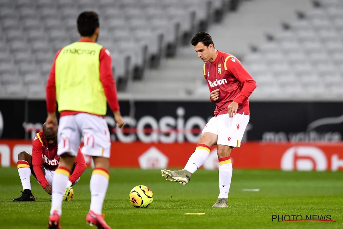 OFFICIEEL KV Kortrijk kondigt de komst van Aleksandar Radovanovic aan 