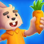 Cover Image of Download Run for carrot 0.81.10 APK