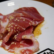 牛角日本燒肉專門店