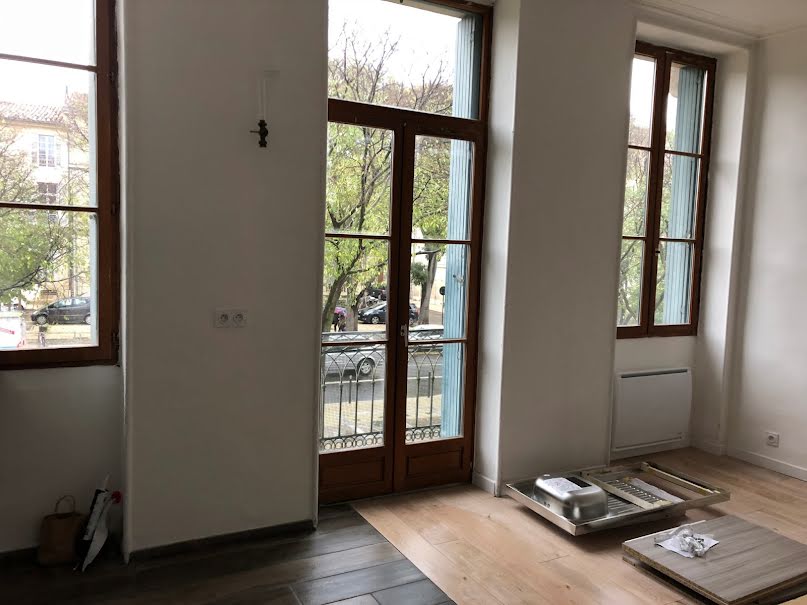 Location  appartement 2 pièces 48 m² à Nimes (30000), 600 €