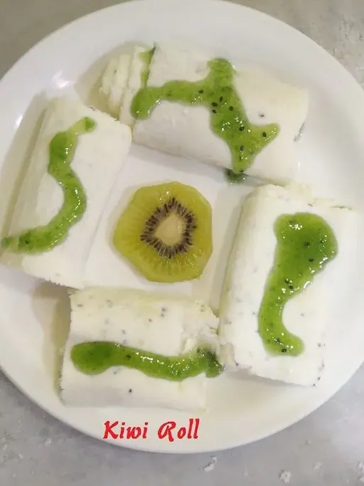 Kiwi Roll