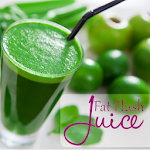 Fat Burning Juice Apk