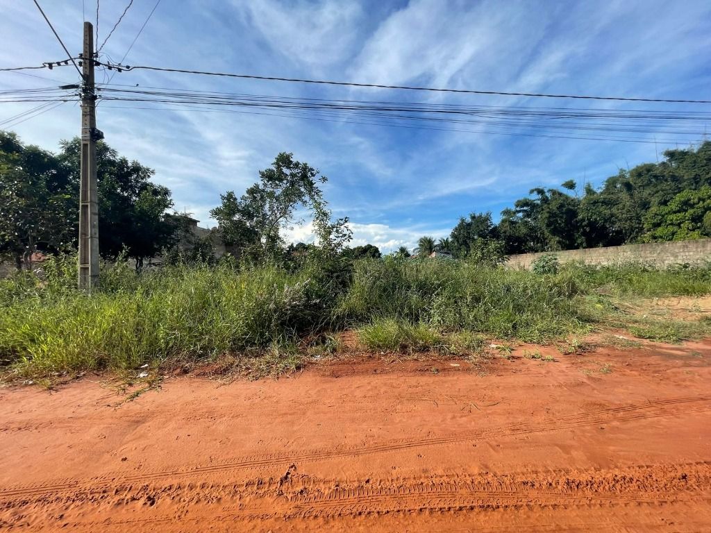 Terrenos à venda Jardim Brasília