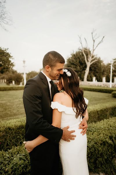 Fotografo di matrimoni Kaan Altindal (altindal). Foto del 18 ottobre 2020