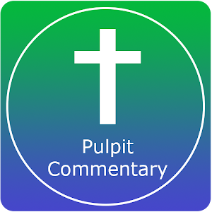 Pulpit Bible Commentary  Icon