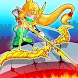 Guardians of Kingdom : Idle Defense War Fight